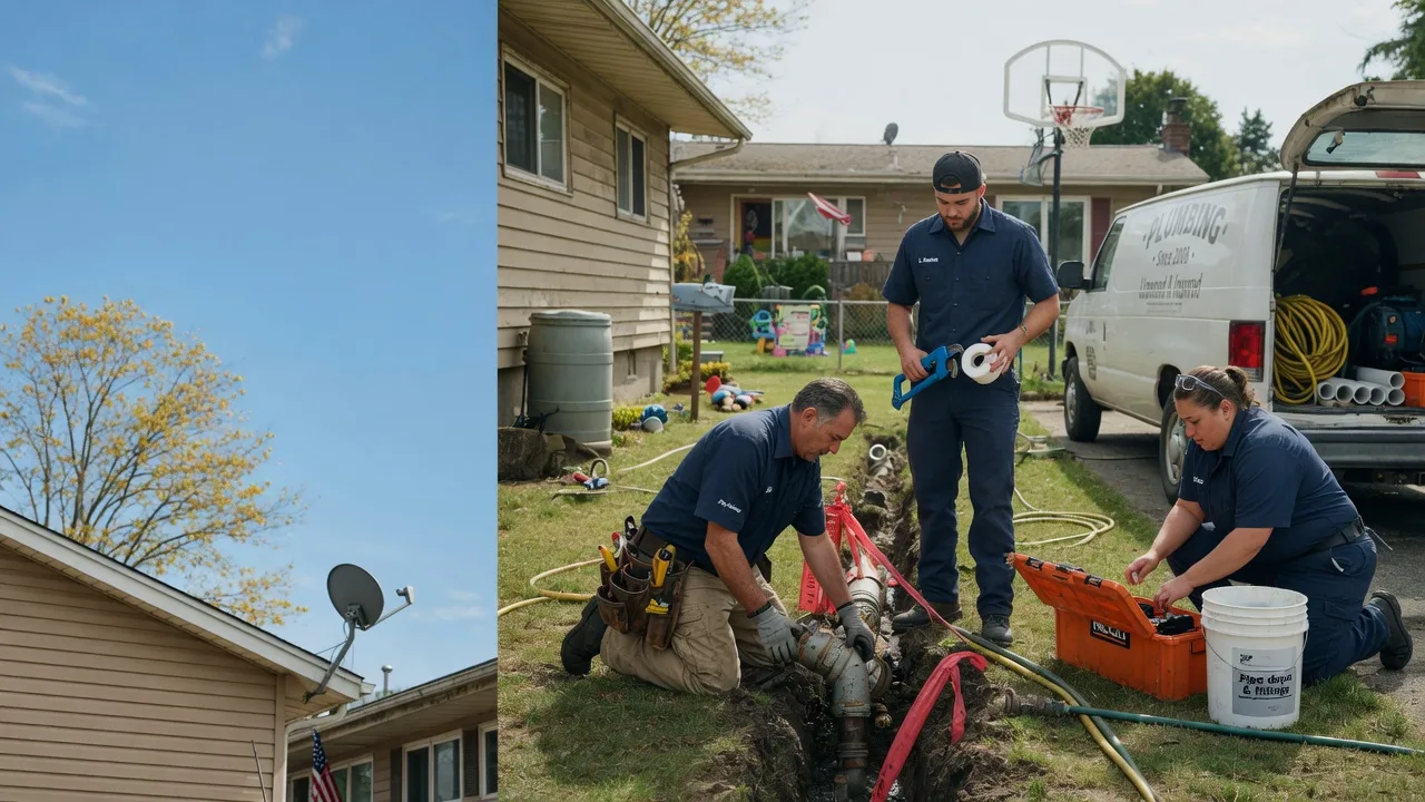 Garbage Disposal Replacement in Denver, MO near me
